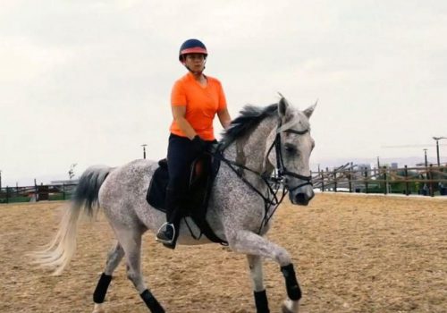 Kano & Rafting & Binicilik Kano & Rafting & Binicilik