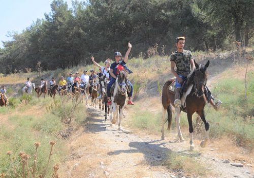 Kano & Rafting & Binicilik Kano & Rafting & Binicilik