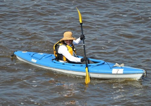 Kano & Rafting & Binicilik Kano & Rafting & Binicilik