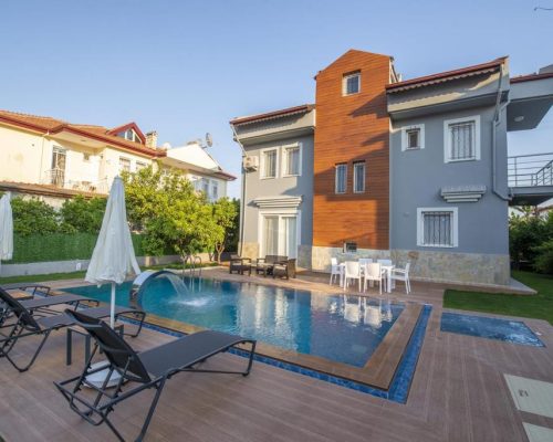 Villa Anemon