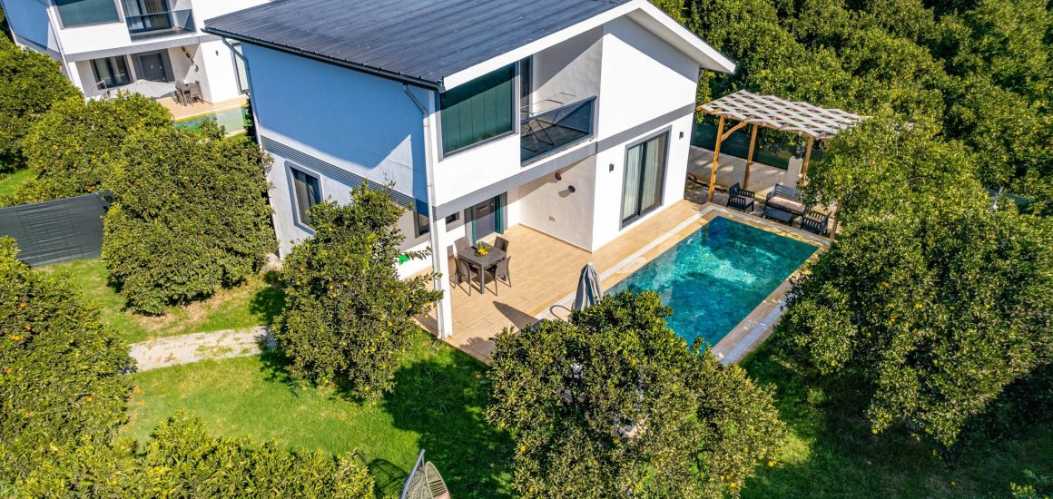 Villa Tatili Fethiye
